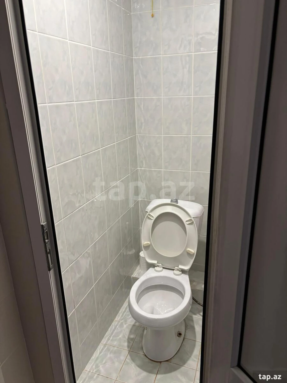 Satılır 3 otaqlı mənzil 72 m²