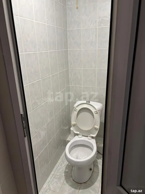 Satılır 3 otaqlı mənzil 72 m²