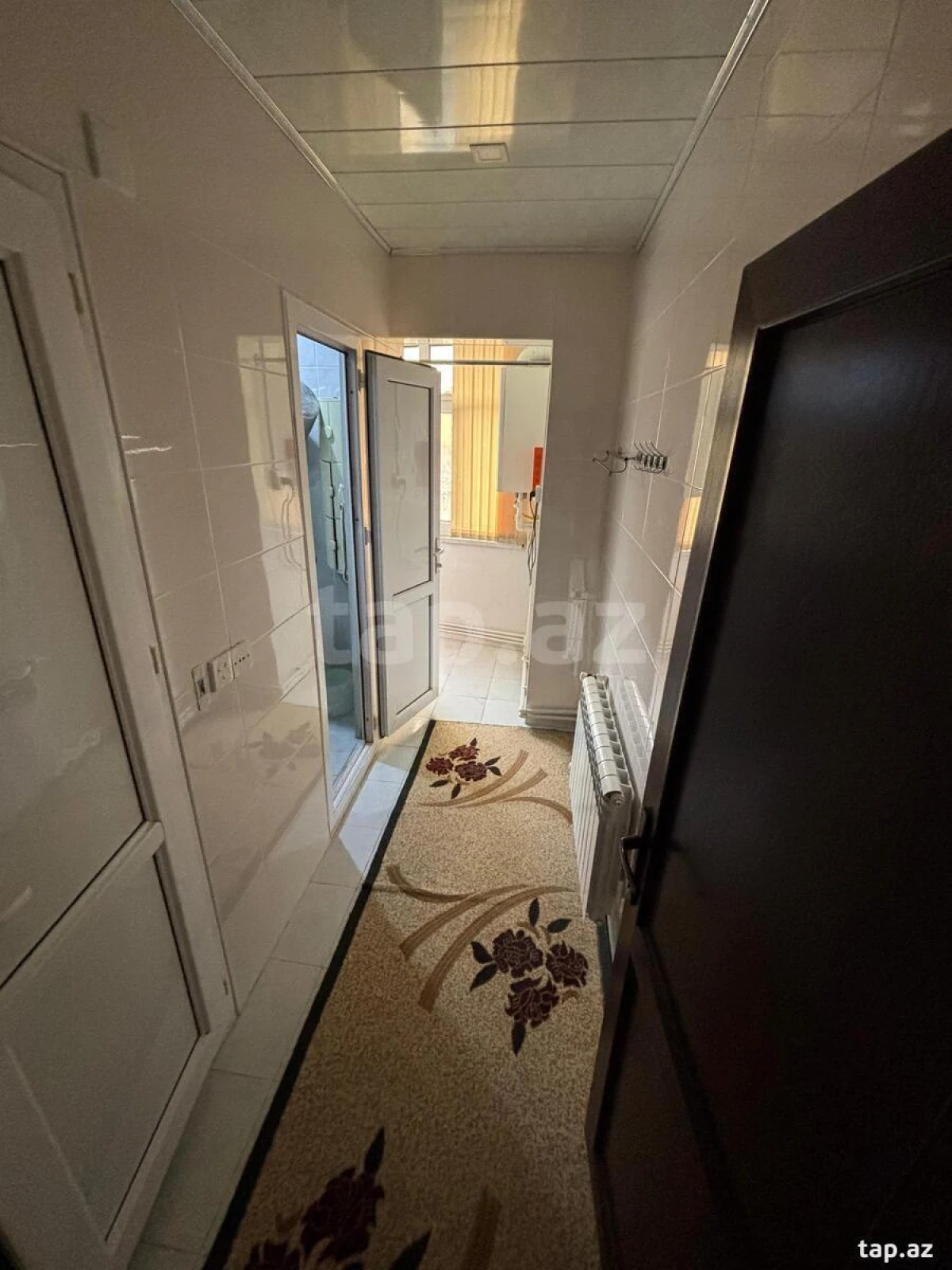 Satılır 3 otaqlı mənzil 72 m²