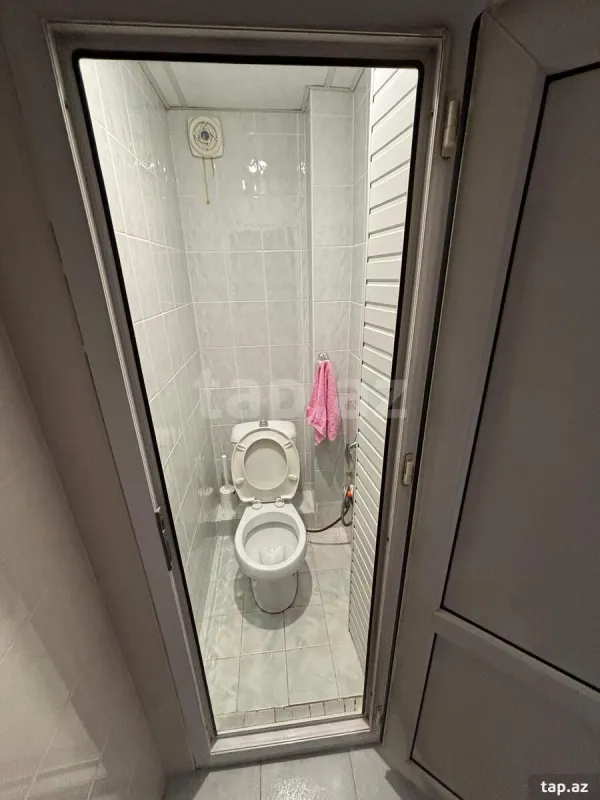 Satılır 3 otaqlı mənzil 72 m²