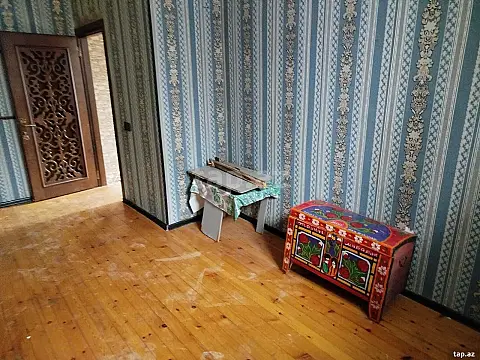 Kirayə verilir 2 otaqlı həyət evi