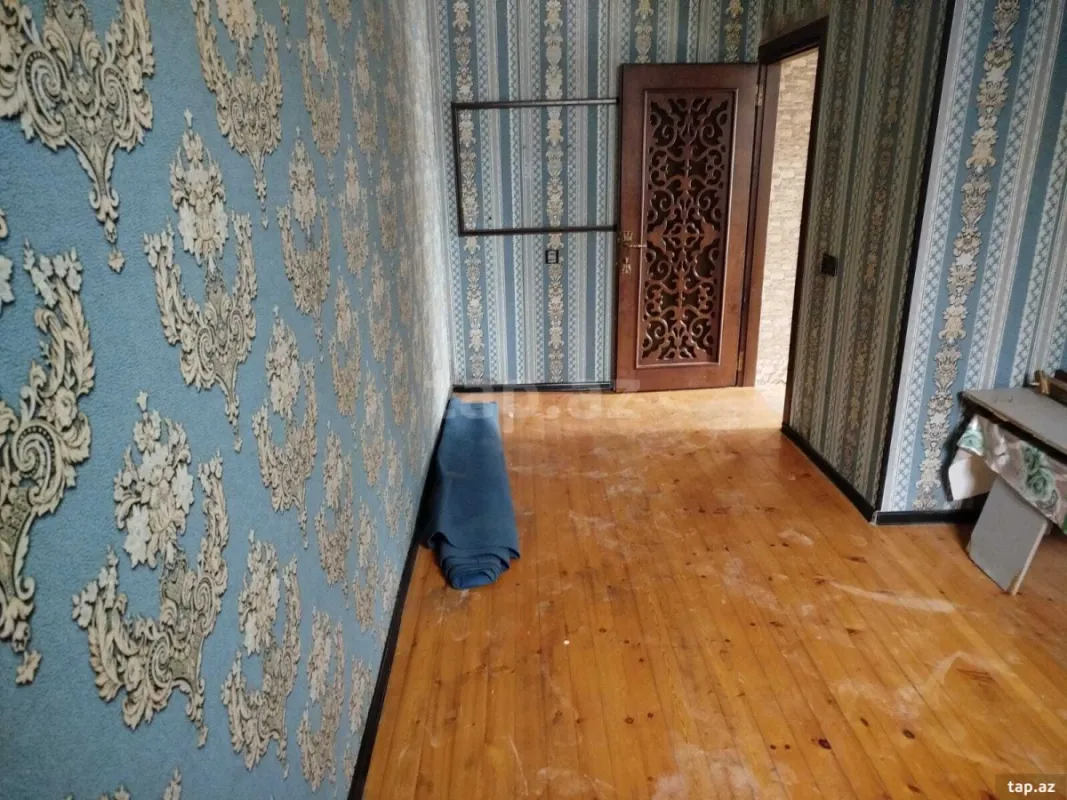 Kirayə verilir 2 otaqlı həyət evi