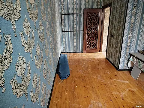 Kirayə verilir 2 otaqlı həyət evi