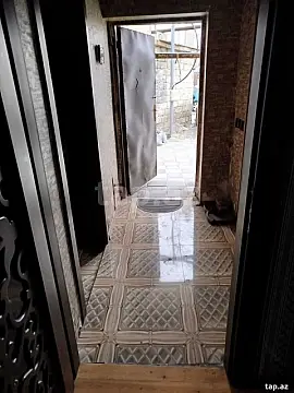 Kirayə verilir 2 otaqlı həyət evi