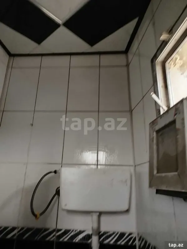 Kirayə verilir 2 otaqlı həyət evi