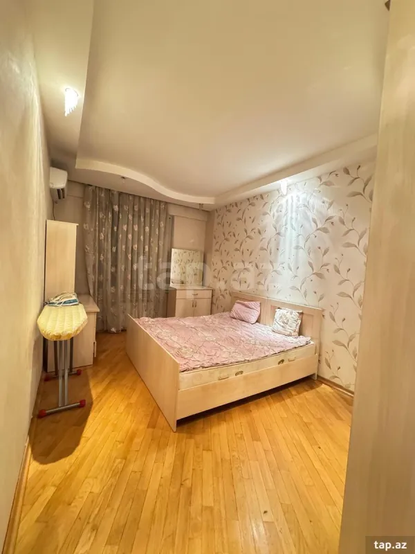 Kirayə verilir 2 otaqlı yeni tikili 96 m²