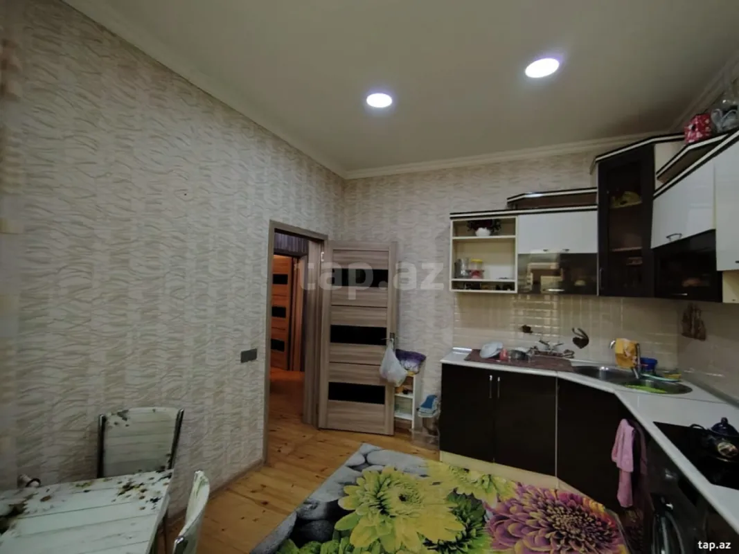 Satılır 3 otaqlı həyət evi