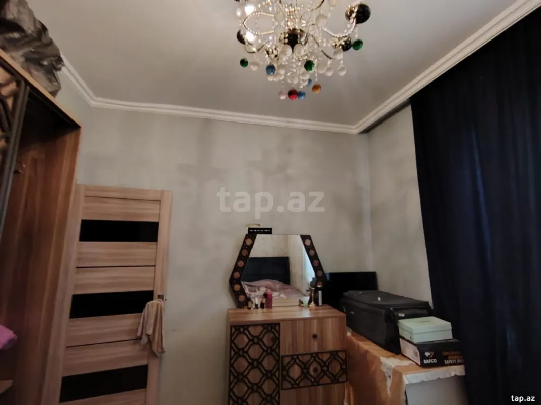 Satılır 3 otaqlı həyət evi