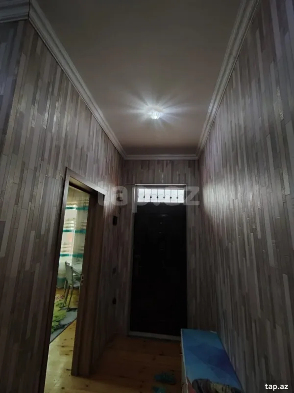 Satılır 3 otaqlı həyət evi