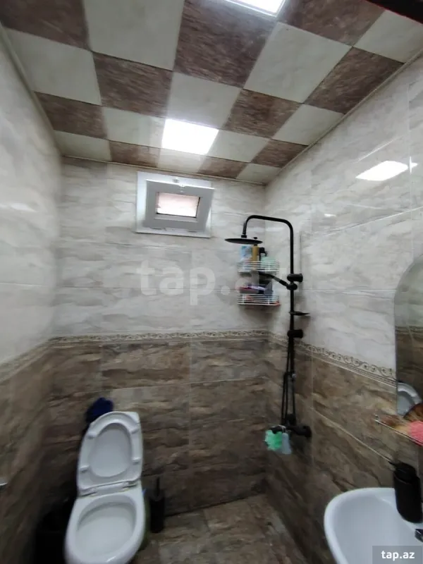 Satılır 3 otaqlı həyət evi