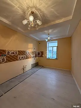 Satılır 3 otaqlı həyət evi