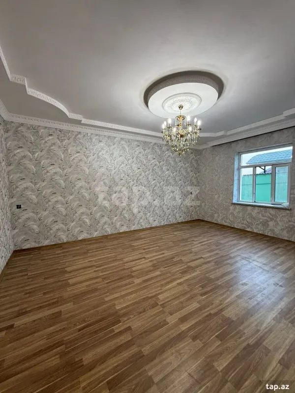 Satılır 3 otaqlı həyət evi