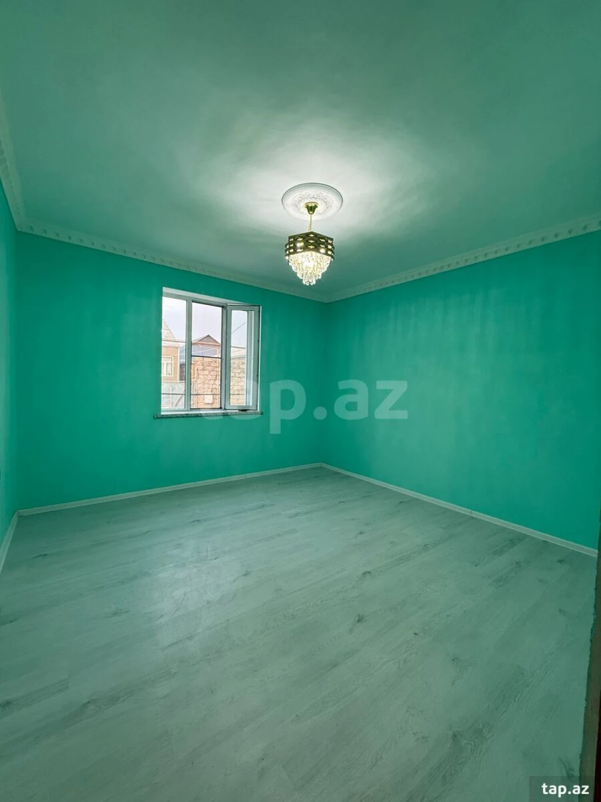 Satılır 3 otaqlı həyət evi