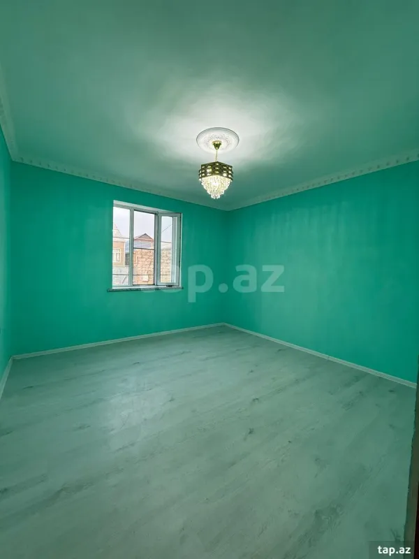 Satılır 3 otaqlı həyət evi