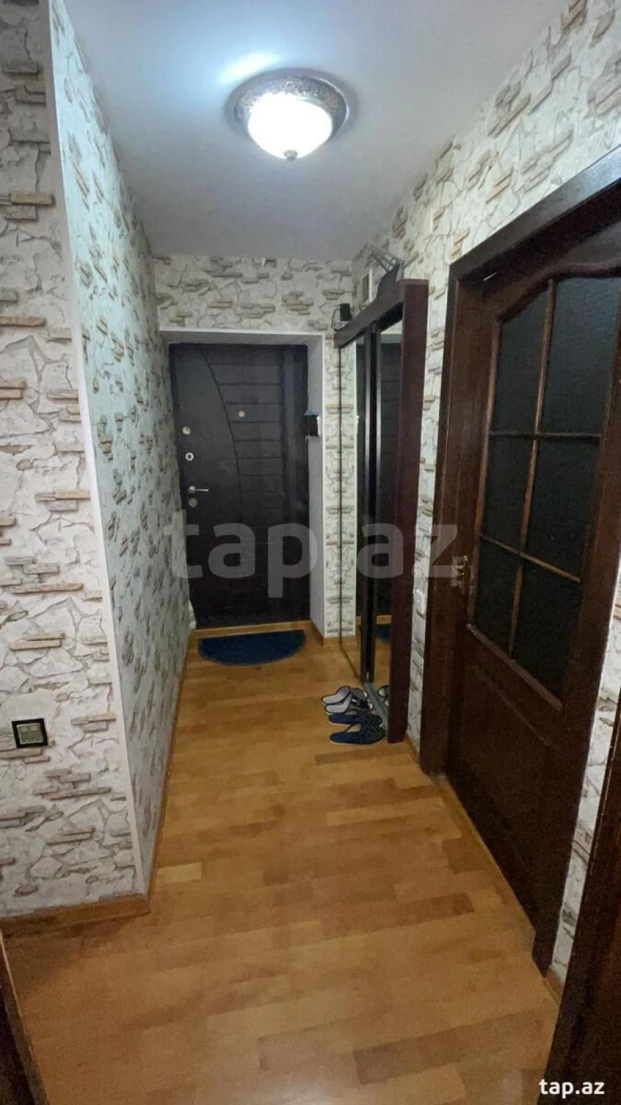 Kirayə verilir 2 otaqlı mənzil 100 m²