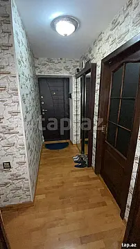 Kirayə verilir 2 otaqlı mənzil 100 m²