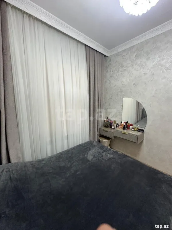 Satılır 2 otaqlı həyət evi