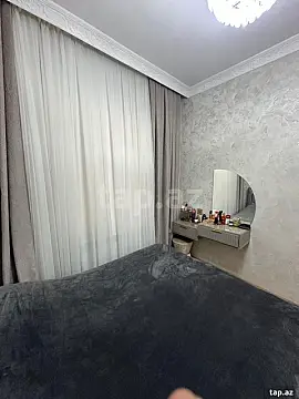 Satılır 2 otaqlı həyət evi