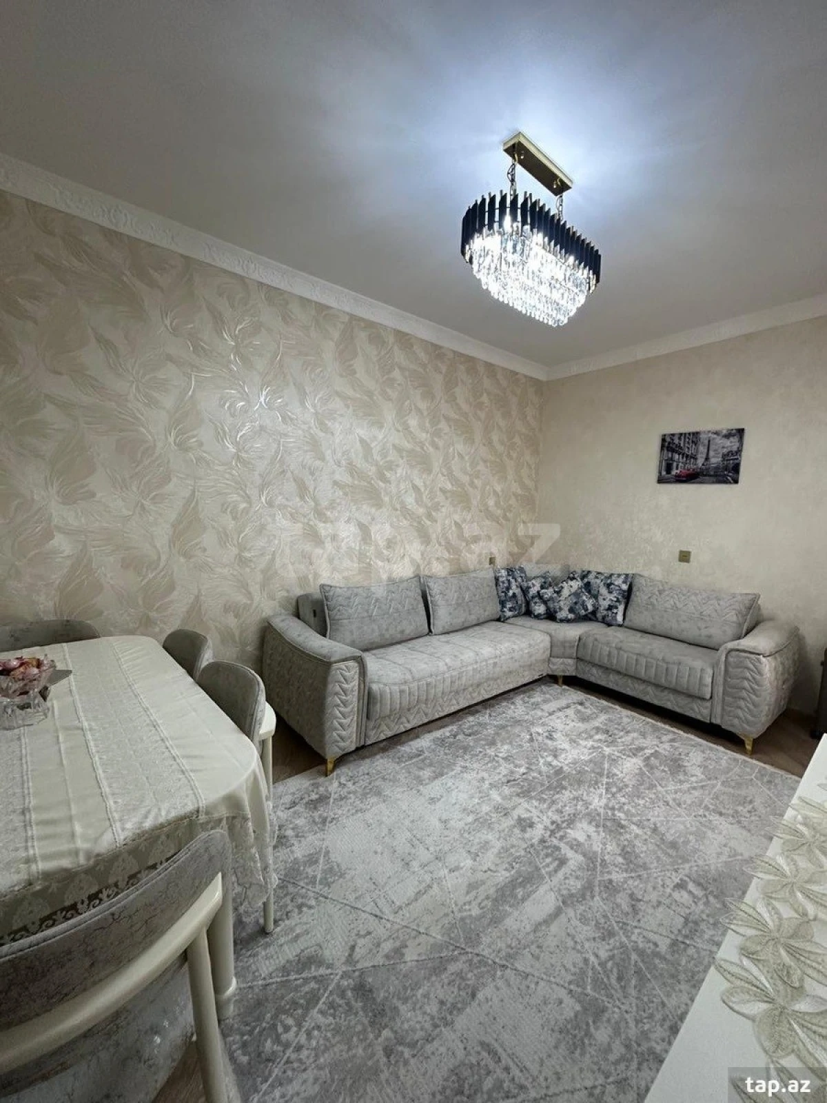 Satılır 2 otaqlı həyət evi