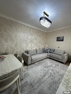 Satılır 2 otaqlı həyət evi