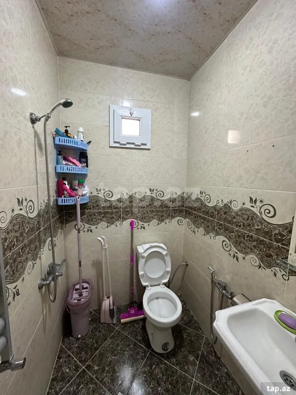 Satılır 2 otaqlı həyət evi