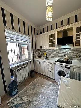 Satılır 2 otaqlı həyət evi