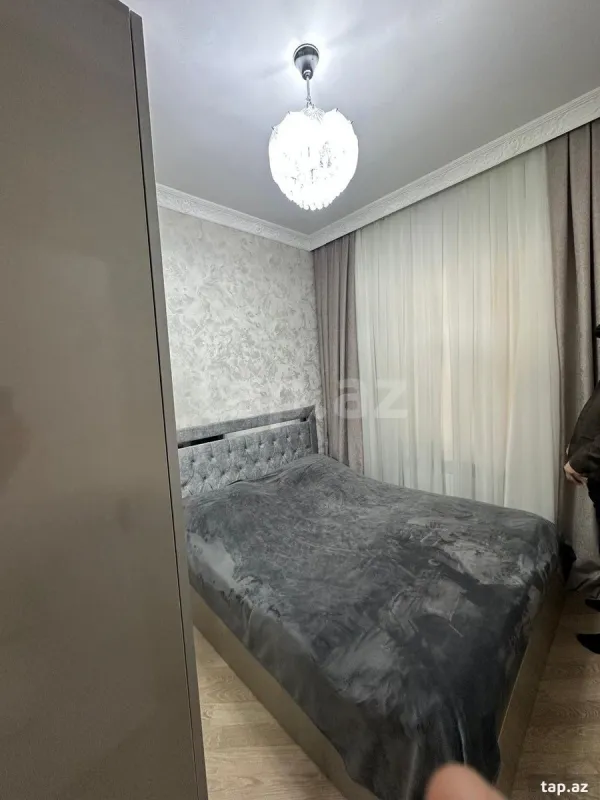 Satılır 2 otaqlı həyət evi