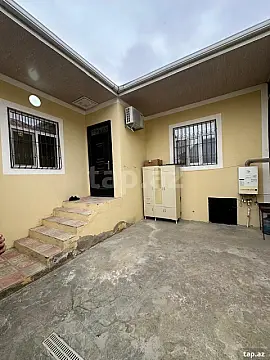 Satılır 2 otaqlı həyət evi — Bakı, Binəqədi 2 otaq