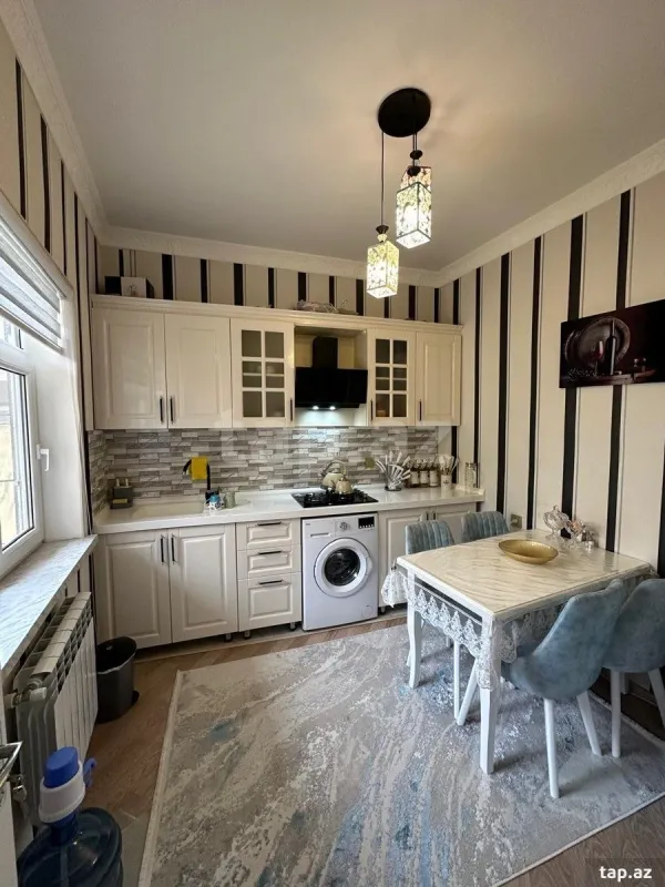 Satılır 2 otaqlı həyət evi