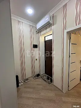 Satılır 2 otaqlı həyət evi