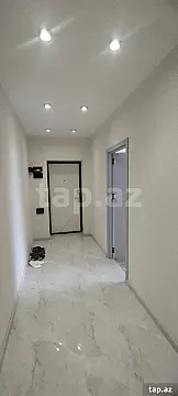 Kirayə verilir 2 otaqlı mənzil 65 m² — Bakı, Badamdar 2 otaq 65.00 m²