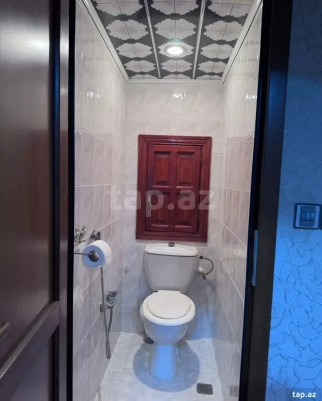 Kirayə verilir 2 otaqlı mənzil 58 m²