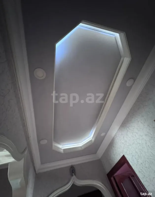 Kirayə verilir 2 otaqlı mənzil 58 m²