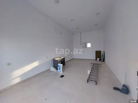 Kirayə verilir obyekt