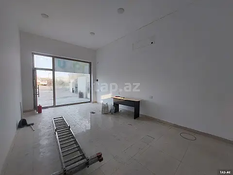 Kirayə verilir obyekt