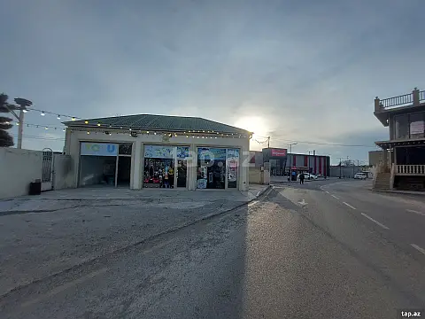 Kirayə verilir obyekt — Bakı, Hövsan