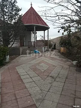 Satılır 3 otaqlı həyət evi 110 m² — Bakı 3 otaq 110.00 m²