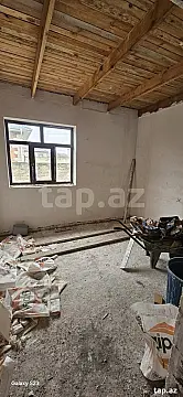 Satılır 3 otaqlı həyət evi