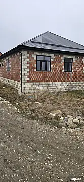 Satılır 3 otaqlı həyət evi — Qusar 3 otaq