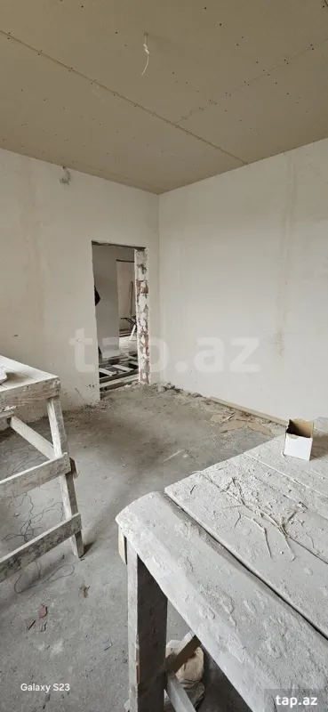 Satılır 3 otaqlı həyət evi