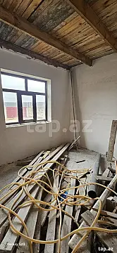 Satılır 3 otaqlı həyət evi