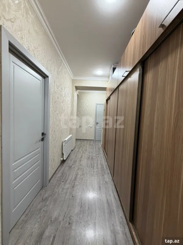Satılır 2 otaqlı yeni tikili 83 m²