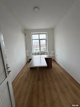 Kirayə verilir ofis