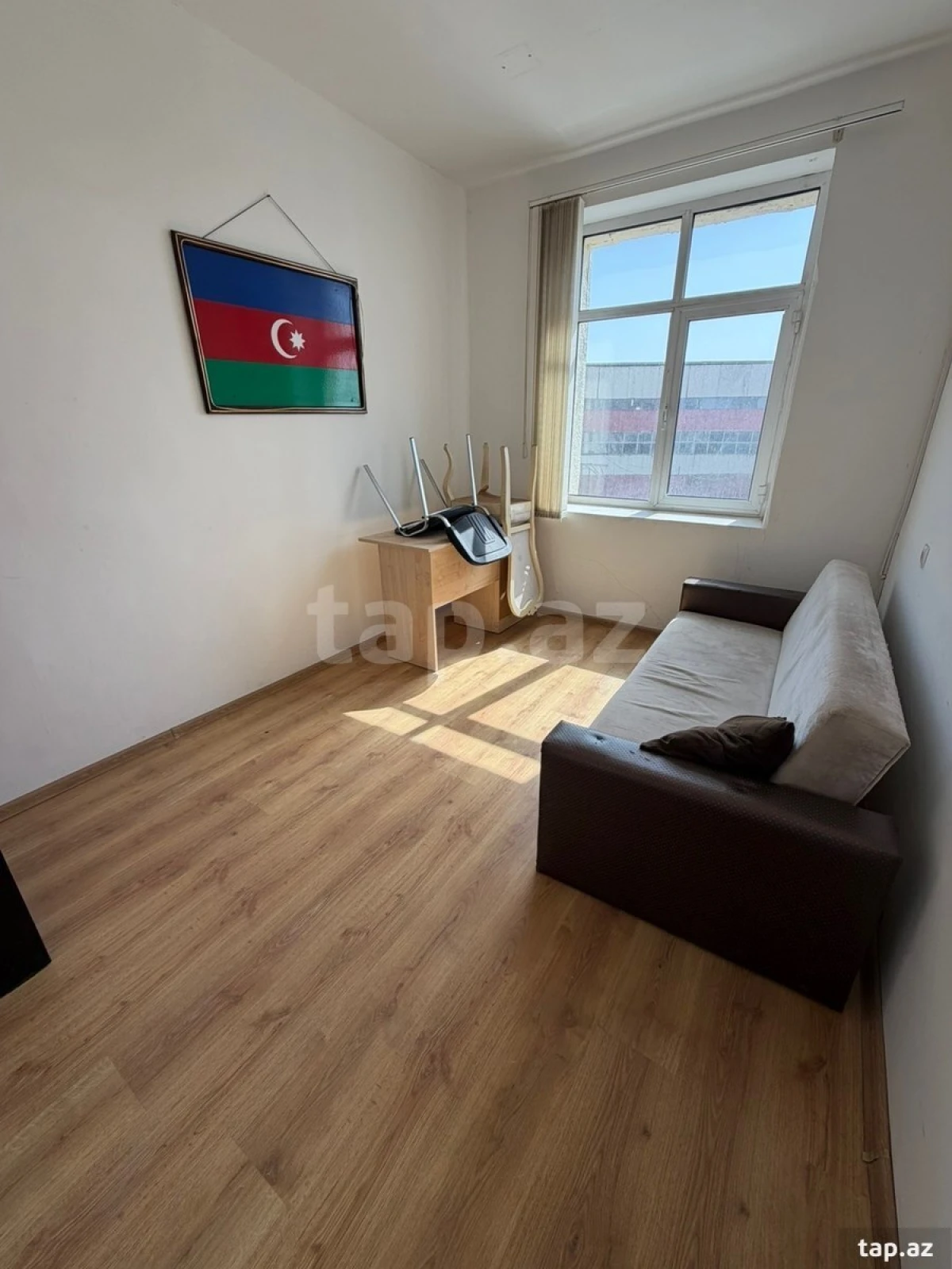 Kirayə verilir ofis