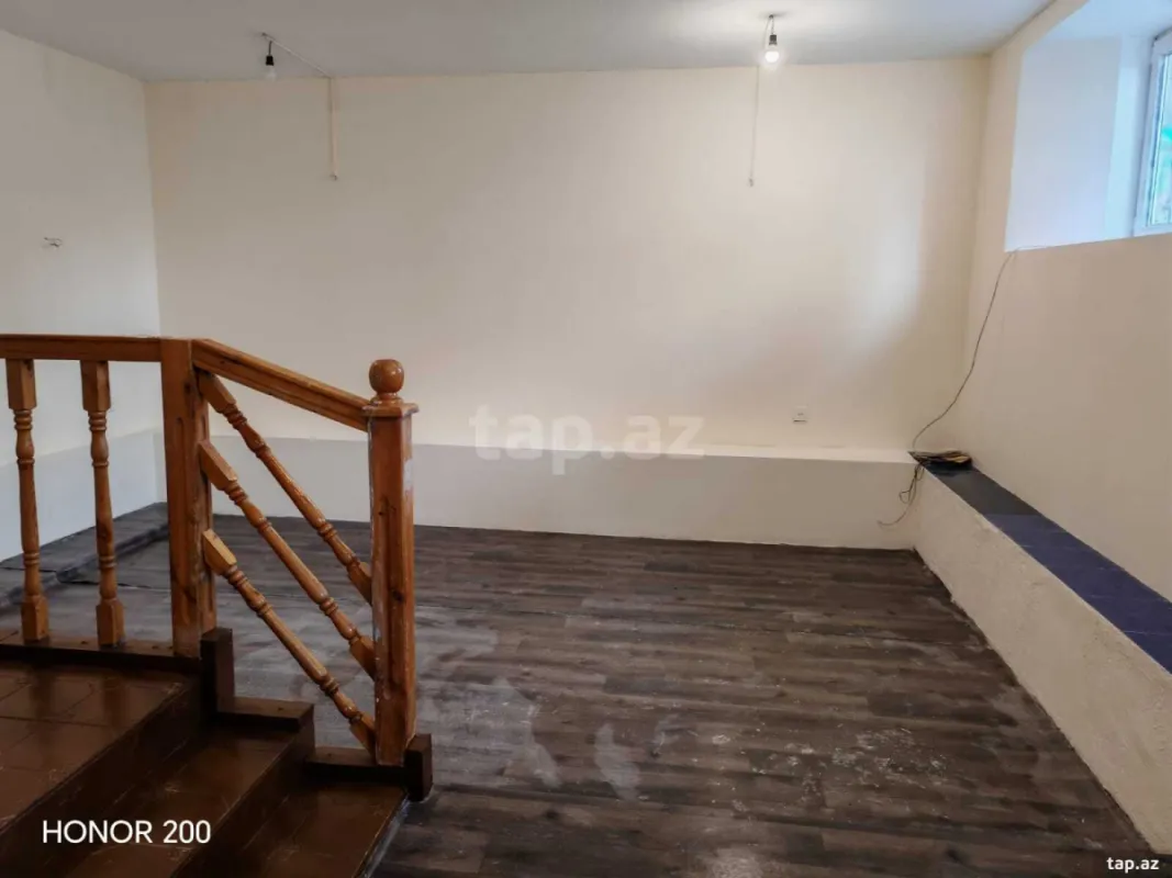 Kirayə verilir 2 otaqlı mənzil 40 m²