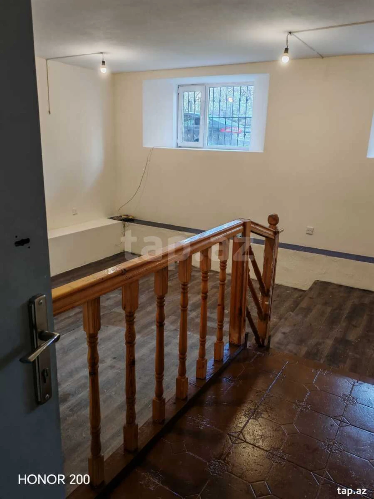 Kirayə verilir 2 otaqlı mənzil 40 m²