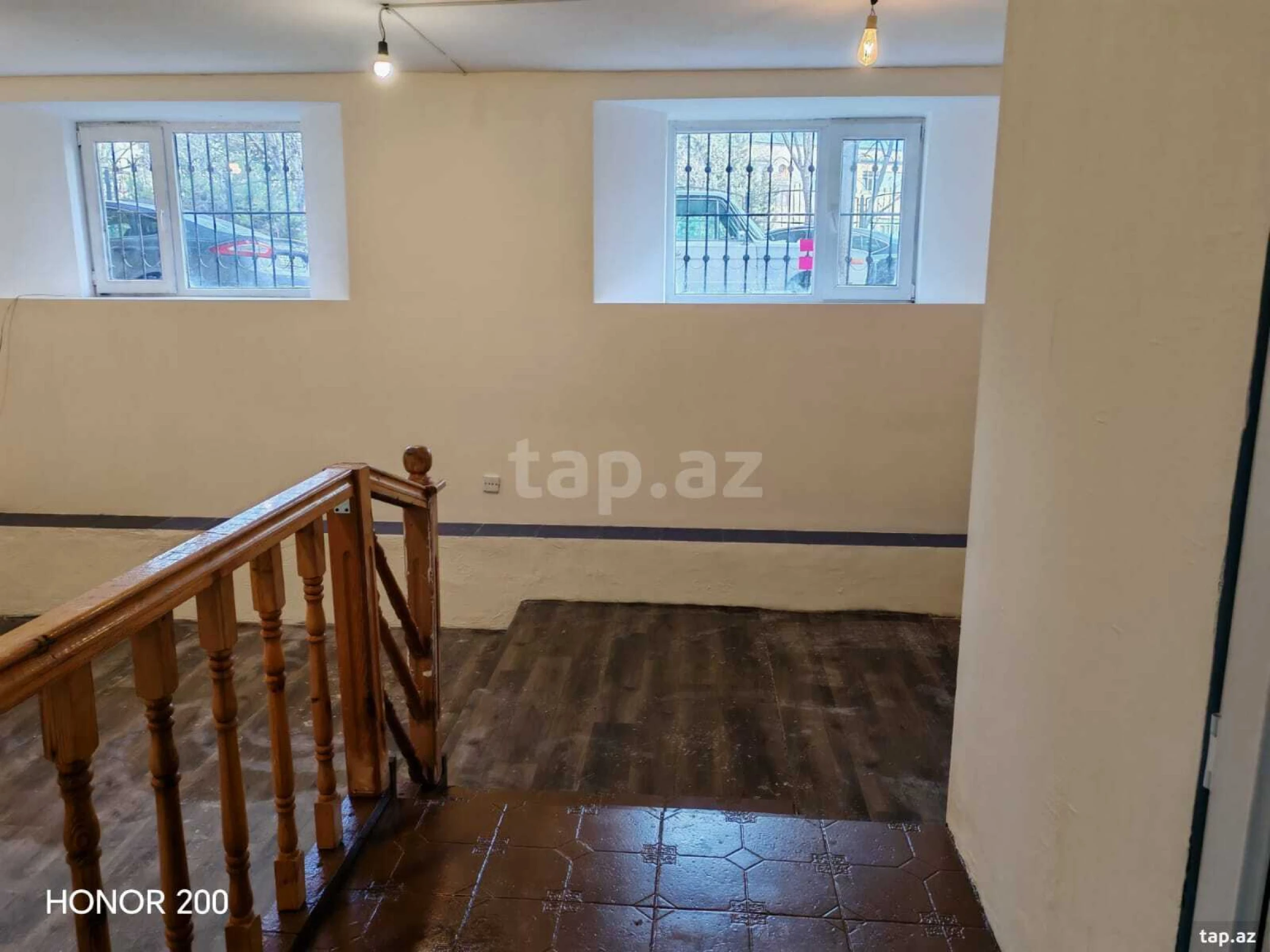 Kirayə verilir 2 otaqlı mənzil 40 m²