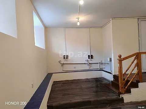 Kirayə verilir 2 otaqlı mənzil 40 m²