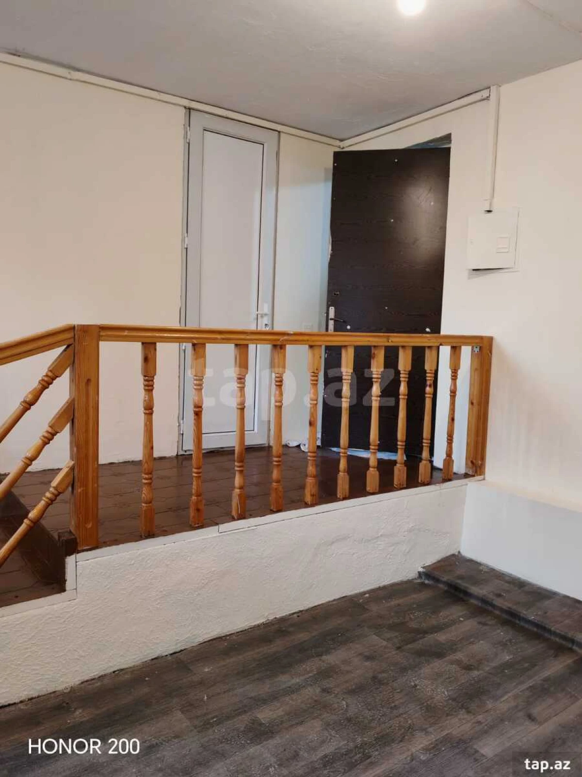 Kirayə verilir 2 otaqlı mənzil 40 m²