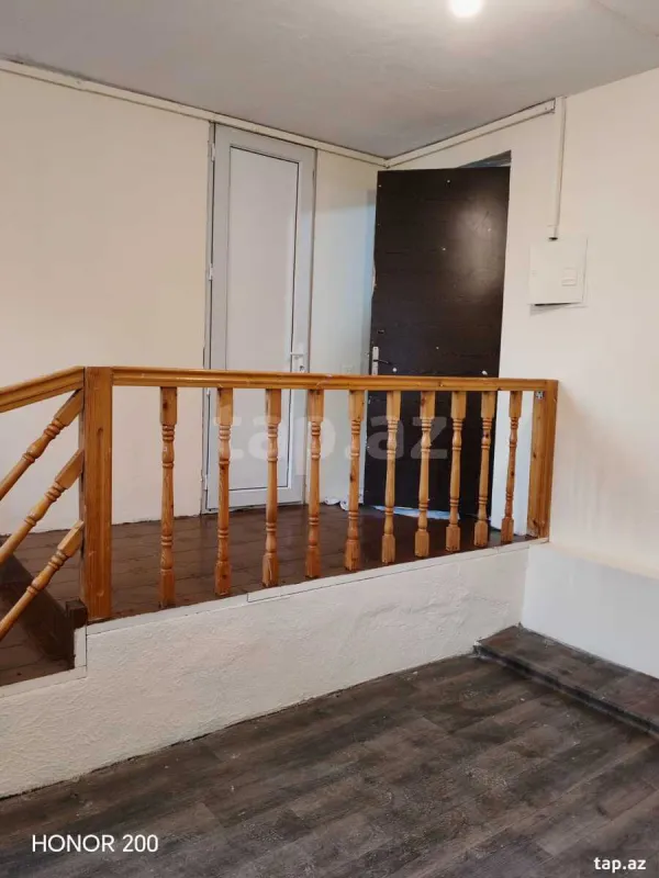 Kirayə verilir 2 otaqlı mənzil 40 m²